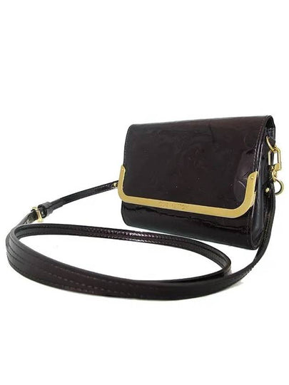 M91546 shoulder bag - LOUIS VUITTON - BALAAN 2