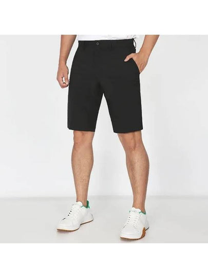 Golf Somle Shorts GMPA08944 9999 Men's Somle Shorts - J.LINDEBERG - BALAAN 2