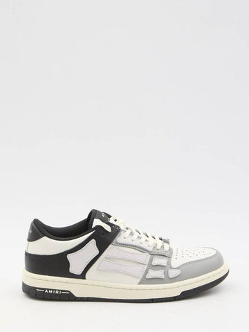 Skel-Top Low sneakers - AMIRI - BALAAN 1