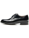 Oscar C Derby Black - FLAP'F - BALAAN 3