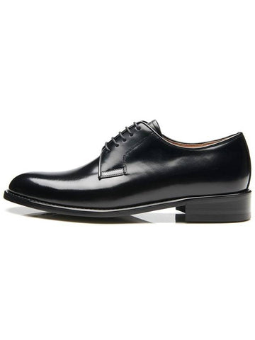 Oscar C Derby Black - FLAP'F - BALAAN 1