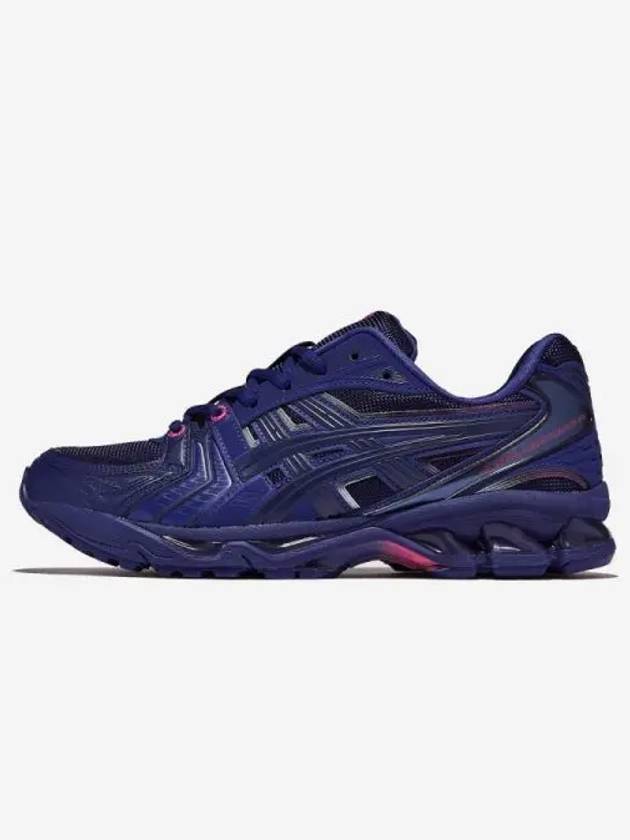 8ON8 GEL KAYANO 14 - ASICS - BALAAN 1