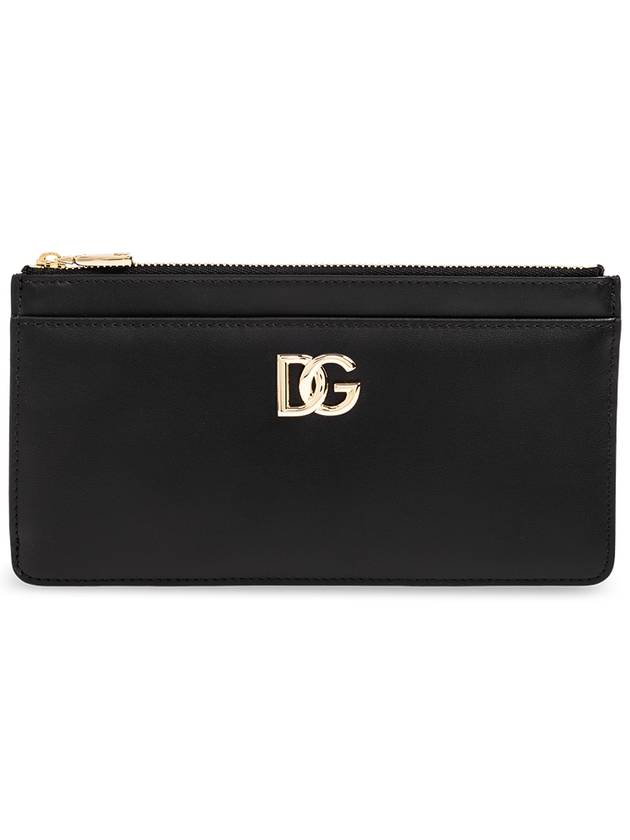 Wallet BI3291 AW576 80999 BLACK - DOLCE&GABBANA - BALAAN 2