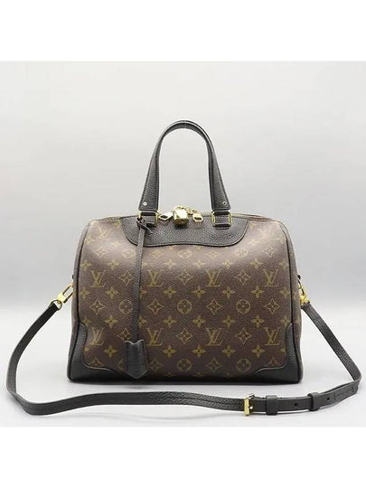 M50058 2 WAY bag - LOUIS VUITTON - BALAAN 2