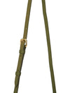 Le Grand Bambino Cross Bag Green - JACQUEMUS - BALAAN 10