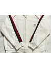 zip up 100 - GUCCI - BALAAN 4