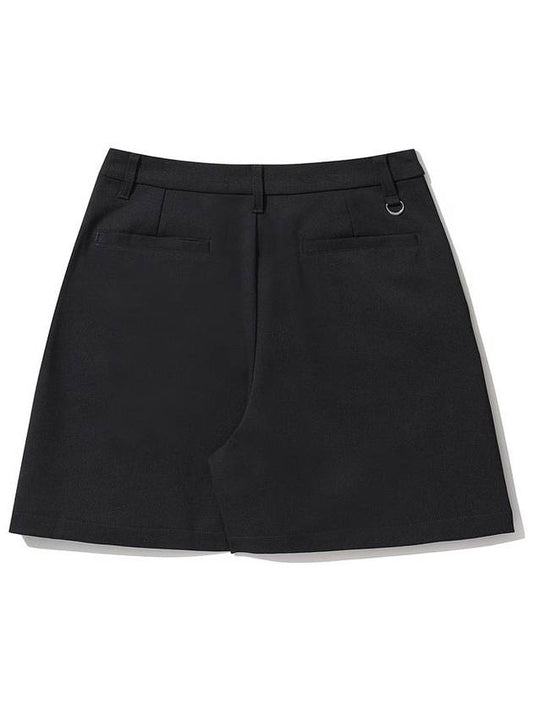 [JAPAN] WOMEN MUKAI FRILL CULOTTES - ELORD - BALAAN 2