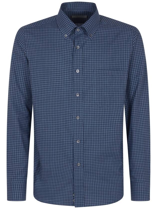 Canali Shirts - CANALI - BALAAN 1