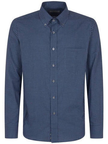 Canali Shirts - CANALI - BALAAN 1