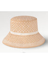 Sailor Bandana Bucket Hat Beige - LOUIS VUITTON - BALAAN 6