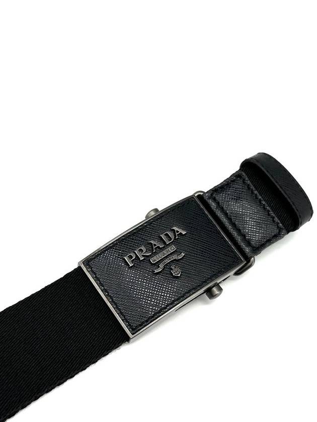 Women s Belt Long Padded Jumper - PRADA - BALAAN 6