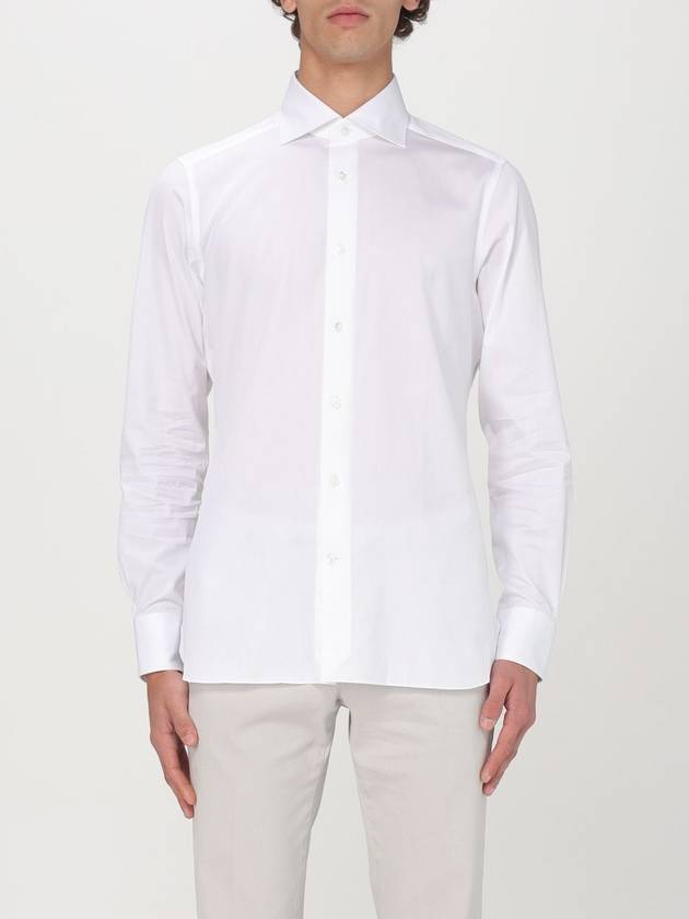 Shirt men Zegna - ERMENEGILDO ZEGNA - BALAAN 1