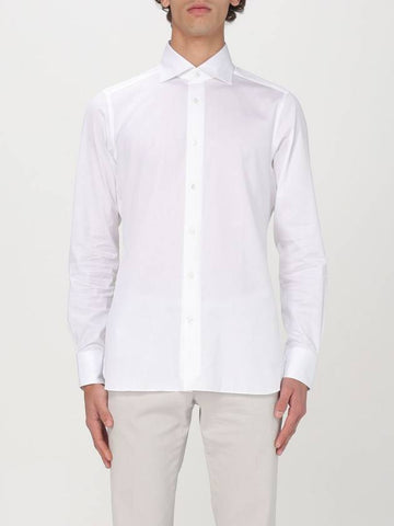 Shirt men Zegna - ERMENEGILDO ZEGNA - BALAAN 1