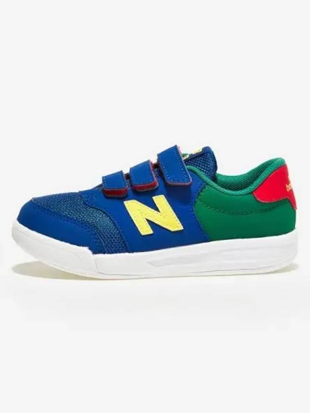 PVCT60BY BY - NEW BALANCE - BALAAN 1