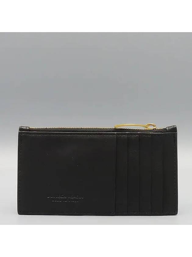 667129 Card business wallet - BOTTEGA VENETA - BALAAN 3