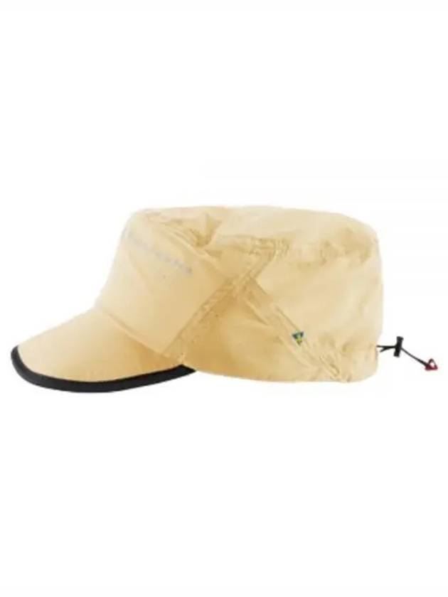 Blade Cap Chaya Sand 10182 135 - KLATTERMUSEN - BALAAN 1