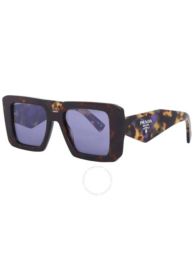 Sunglasses PR23YS 2AU05Q TARTARUGATO - PRADA - BALAAN 4