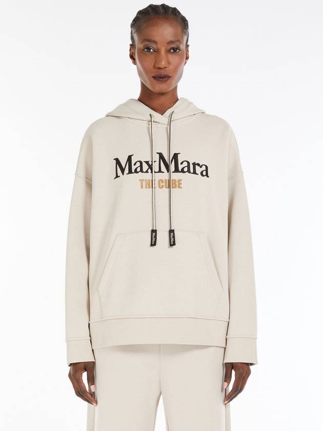 S Max Mara Sweaters Beige - S MAX MARA - BALAAN 3