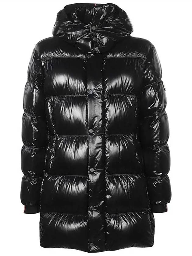 Pavlov Hood Padding Black 1C000 31 5963V 999 - MONCLER - BALAAN 2