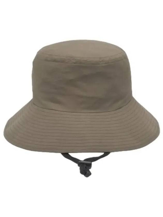 rain bucket hat sage - STUDIO NICHOLSON - BALAAN 1