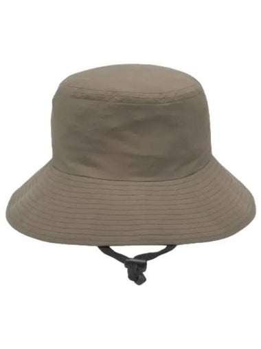 bucket hat - STUDIO NICHOLSON - BALAAN 1