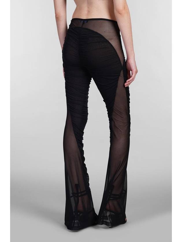 Mugler Pants - MUGLER - BALAAN 3