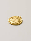 Bijou Coin Pendant - AMADEE - BALAAN 1