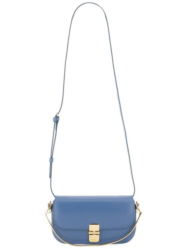 Shoulder Bag PXBMWF61882 IAX OCEAN - A.P.C. - BALAAN 7