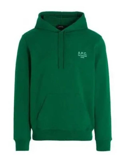 Marvin Hoodie Green - A.P.C. - BALAAN 2