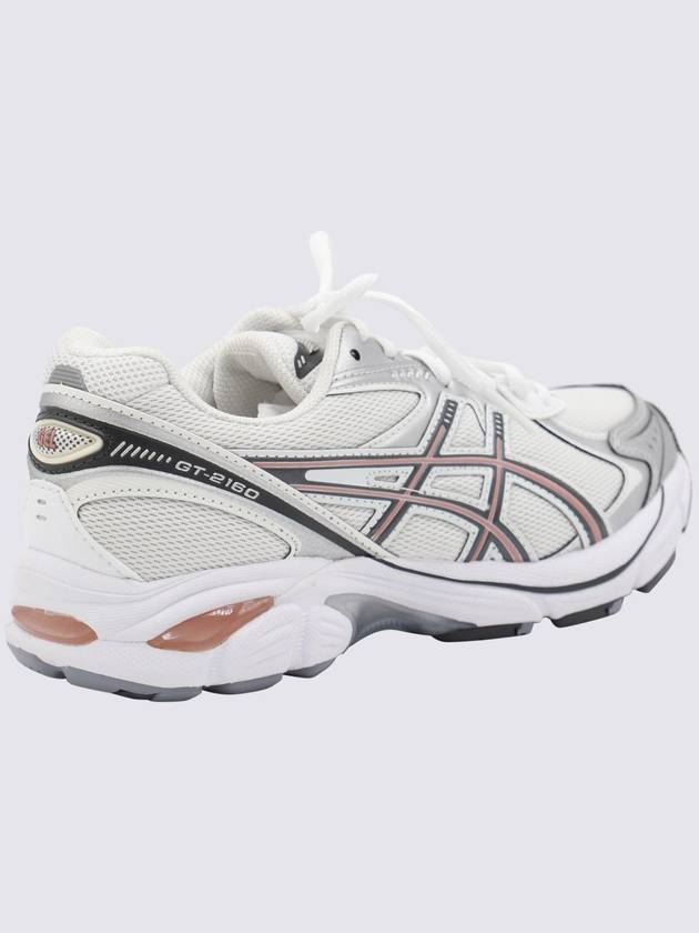 Asics White Gt 2160 Sneakers - ASICS - BALAAN 2