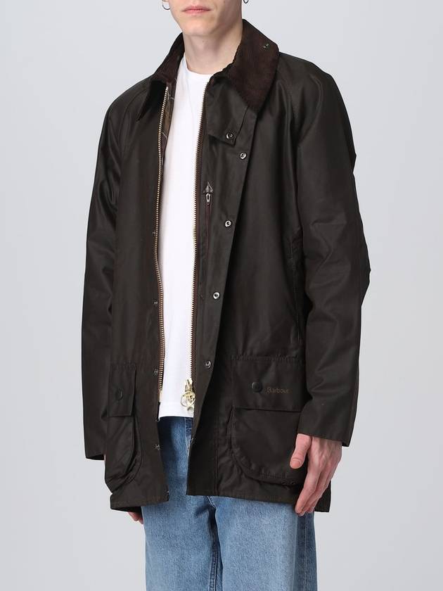 Jacket men Barbour - BARBOUR - BALAAN 3