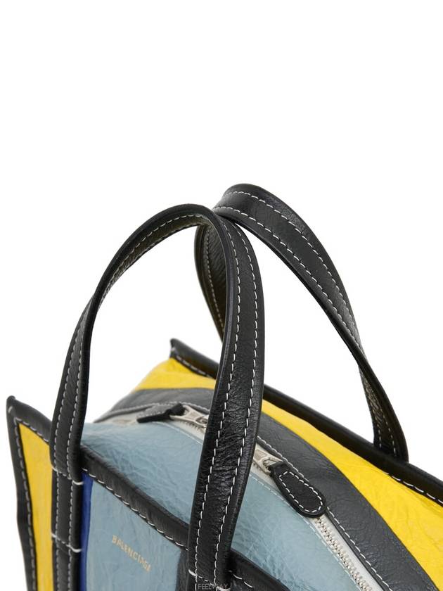 women tote bag - BALENCIAGA - BALAAN 6