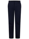 Women's Evertine Rain Track Pants Navy - J.LINDEBERG - BALAAN 2