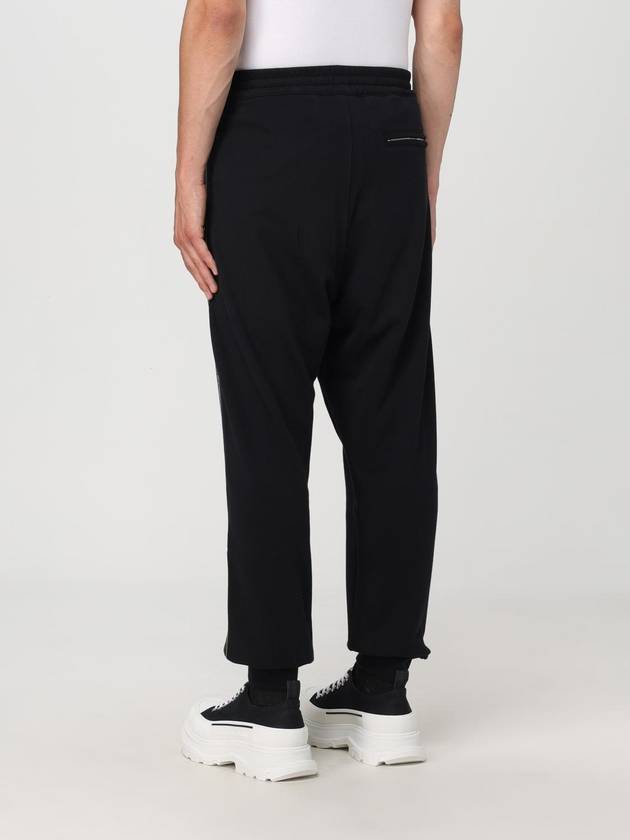 Pants men Alexander Mcqueen - ALEXANDER MCQUEEN - BALAAN 3