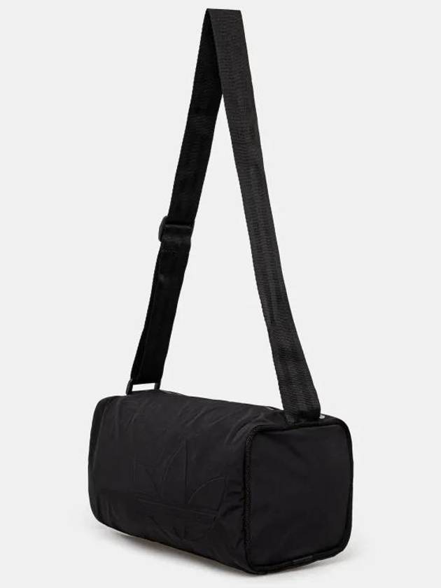 Mini Duffle Bag Black - ADIDAS - BALAAN 3