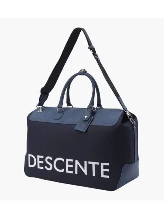 GOLF Men s Vintage Boston Bag - DESCENTE - BALAAN 1