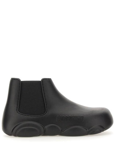 GUMMY BEAR BOOT - MOSCHINO - BALAAN 1