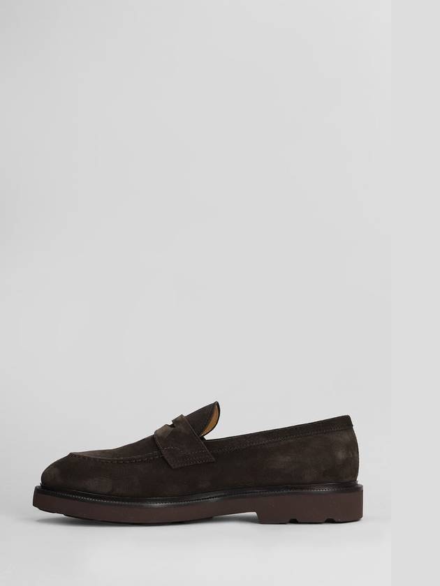 Henderson Baracco Loafers - HENDERSON BARACCO - BALAAN 3