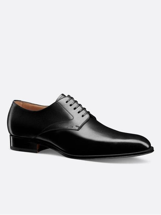 Timeless Derby Shoes 3DE305ZGK H900 - DIOR - BALAAN 2