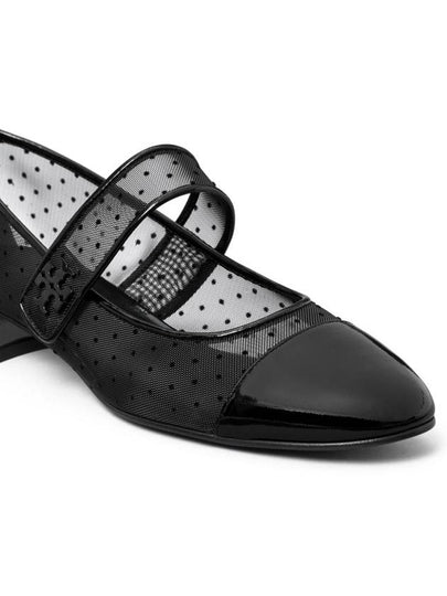 Tory Burch Flat shoes Black - TORY BURCH - BALAAN 2