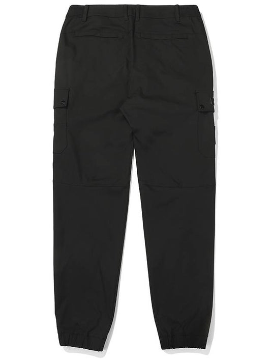 Malbon basic jogger pants BLACK MAN - MALBON GOLF - BALAAN 2