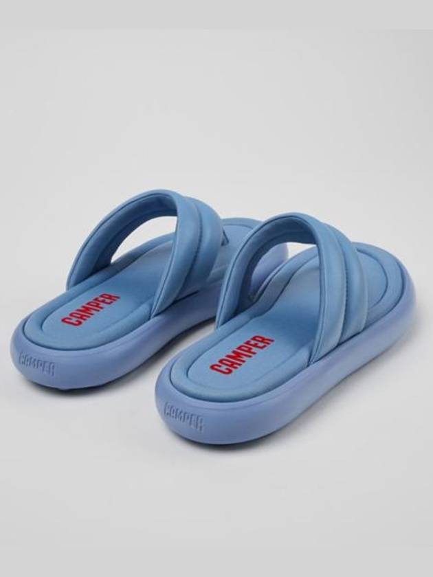 Pelotas Flota Flip-Flop Blue - CAMPER - BALAAN 3