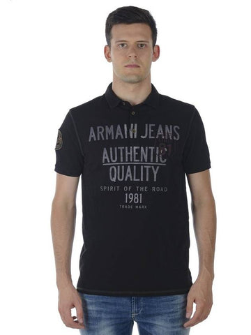 Armani Jeans Topwear - ARMANI JEANS - BALAAN 1