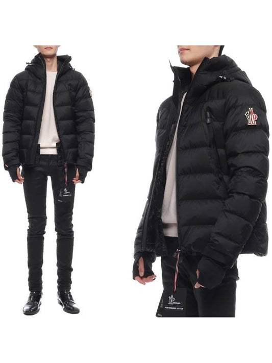 Men s CAMURAC down padding 1A50540 53864 999 24F - MONCLER - BALAAN 1