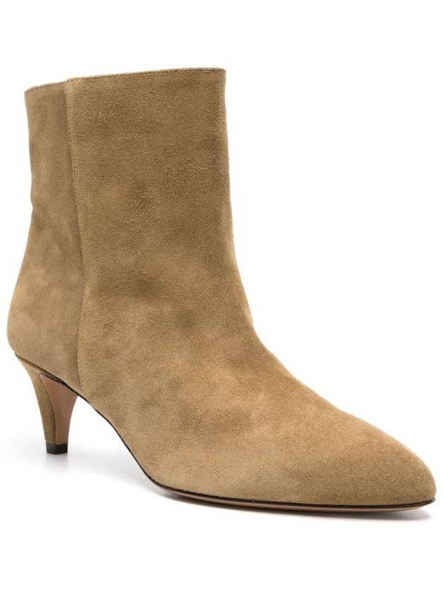 Isabel Marant Daxi 50Mm Boots - ISABEL MARANT - BALAAN 2