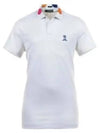 Golf RW TECH MESH POLO SHIRT GMJT11317 0000 Men's Tech Mesh Polo Shirt - J.LINDEBERG - BALAAN 1