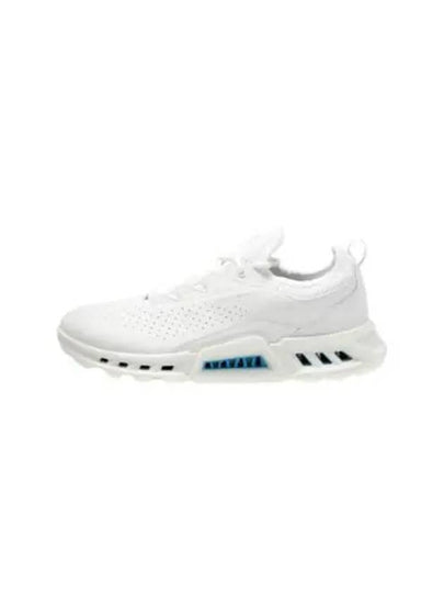 Biom C4 Spikeless White - ECCO - BALAAN 2