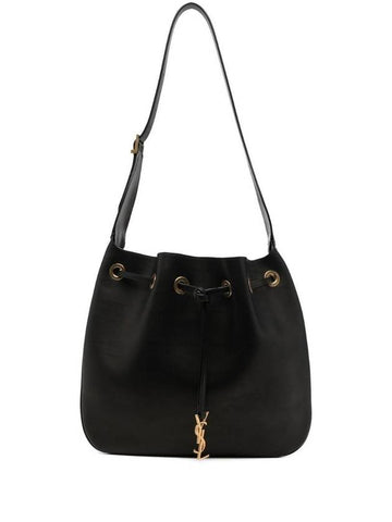 bucket shoulder bag - SAINT LAURENT - BALAAN 1