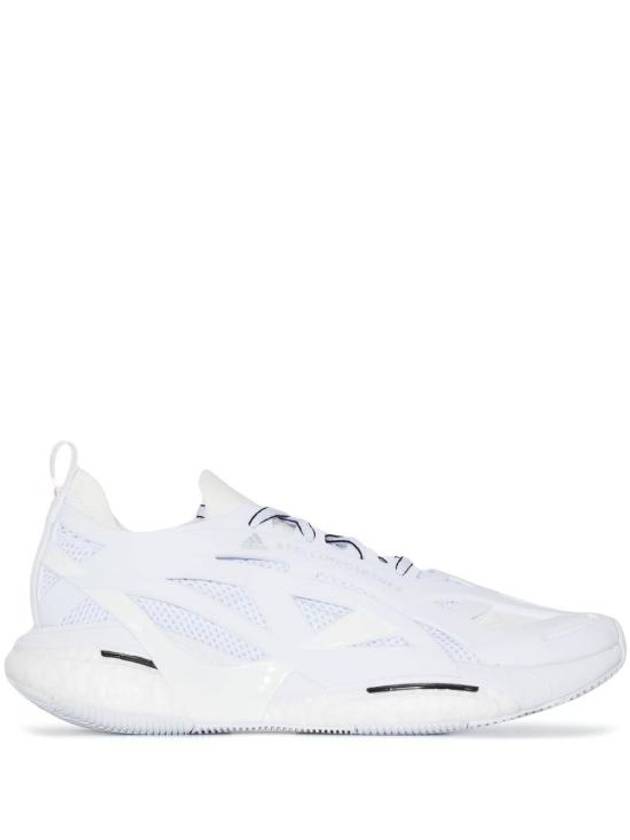 by Stella McCartney Sneakers GY6095 FTWWHT ACTORA WHTVAP - ADIDAS - BALAAN 1