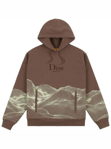 Landscape Hood - DIME - BALAAN 1